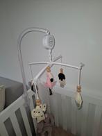 Ukkepuq Muziekmobiel met Muziek, Ophalen of Verzenden, Zo goed als nieuw, Mobiel, Met geluid