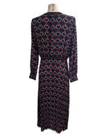 Marc Cain jurk L, Kleding | Dames, Jurken, Maat 42/44 (L), Ophalen of Verzenden, Zo goed als nieuw, Marccain