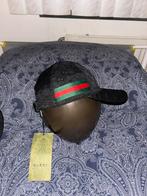 Gucci pet, Kleding | Heren, Hoeden en Petten, Ophalen of Verzenden, Zo goed als nieuw, Gucci, Pet