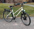 Trek Navigator X650 trekking/crossfiets goed onderhouden, 28 inch, Zo goed als nieuw, Ophalen, Overige merken