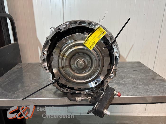 Automaatbak van een Mercedes Vito, Auto-onderdelen, Transmissie en Toebehoren, Mercedes-Benz, Gebruikt, 3 maanden garantie, Ophalen of Verzenden