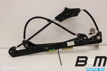 Raammechaniek linksvoor VW Golf 7 5G4837461H beschikbaar voor biedingen