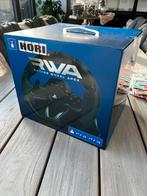Te koop race stuur, Spelcomputers en Games, Spelcomputers | Sony PlayStation Consoles | Accessoires, Ophalen, Nieuw, Stuur of Pedalen