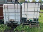 Ibc tank