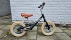 Retro Rider loopfiets, Fietsen en Brommers, Fietsen | Kinderfietsjes, Ophalen, Gebruikt, Minder dan 16 inch, Bandits & Angels