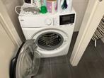 Wasmachine aeg, Witgoed en Apparatuur, Wasmachines, Ophalen, 1200 tot 1600 toeren, Zo goed als nieuw, Energieklasse A of zuiniger