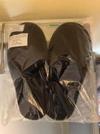 Optidee Pantoffels - Nieuw in verpakking!, Ophalen of Verzenden, Nieuw, Zwart, Pantoffels of Sloffen