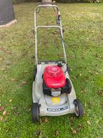 Honda benzine grasmaaier, Ophalen, Cirkelmaaier, Honda, Gebruikt