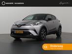 Toyota C-HR 1.8 Hybrid Bi-Tone Plus | Navigatie | Parkeercam, Stof, Euro 6, 4 cilinders, 122 pk