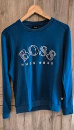 Hugo boss trui, Kleding | Heren, Ophalen of Verzenden, Hugo Boss, Gedragen, Maat 48/50 (M)