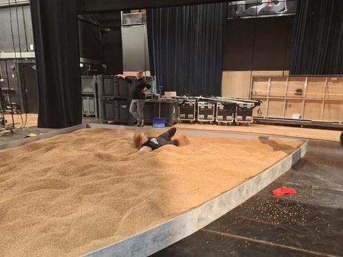 Kurk Isolatie materiaal, Doe-het-zelf en Verbouw, Isolatie en Afdichting, Zo goed als nieuw, Overige materialen, Minder dan 4 cm