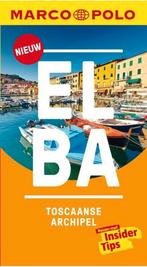 Marco Polo NL Reisgids Elba, Europa, Ophalen of Verzenden, Zo goed als nieuw, Reisgids of -boek