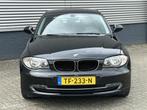 BMW 1-serie 116i Corporate Business Line, Auto's, 1-Serie, Achterwielaandrijving, Gebruikt, 1599 cc