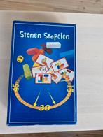 Stenen Stapelen - Leuk Gezelschapsspel, Een of twee spelers, Ophalen of Verzenden, Zo goed als nieuw
