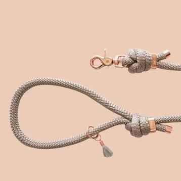 Paracord (hondenriem) NIEUW beschikbaar voor biedingen