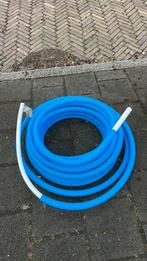 25 mm/20 mm buis, Doe-het-zelf en Verbouw, Buizen en Afvoer, Overige materialen, 6 meter of meer, Overige typen, Zo goed als nieuw