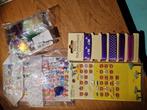 scrap spullen.  diverse, nieuw, Ophalen of Verzenden, Nieuw, Versiering of Embellishment, Overige merken
