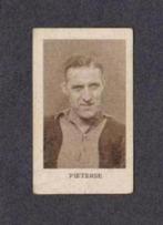 Voetbalplaatje Pieterse DHC Delft 1931 (149), Ophalen of Verzenden, Zo goed als nieuw