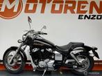 Honda VT 750 DC BLACK WIDOW LET OP! 25.000 km Orig nl 35 KW, 745 cc, Chopper, Bedrijf, ABS