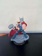 Disney Infinity 2.0 Marvel figuur: Thor, Kinderen en Baby's, Speelgoed | Actiefiguren, Ophalen of Verzenden, Zo goed als nieuw