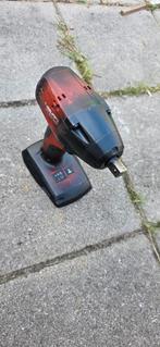 Hilti SIW 6AT-A22 Slagschroevendraaier, Doe-het-zelf en Verbouw, Gereedschap | Boormachines, Ophalen, Gebruikt, Overige typen