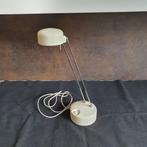 Vintage - Bureaulamp - Antennelamp - Telescooplamp - Bedlamp, Huis en Inrichting, Minder dan 50 cm, Metaal, Gebruikt, Ophalen of Verzenden