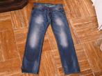 DSQUARED spijkerbroek,Mt 34,L34,topstaat, Tweedehands, Dsquared2, Blauw, Tweedehands