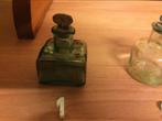 Antieke Inktflessen - Bodemvondsten, Antiek en Kunst, Ophalen of Verzenden