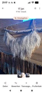 Prachtig vacht, Huis en Inrichting, Ophalen of Verzenden, Zo goed als nieuw