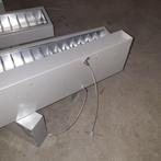 nog 1x ZGAN HANGLAMP TL LAMP ARMATUUR OPBOUW 2X35 WATT T5 HF, Ophalen of Verzenden, Zo goed als nieuw, Minder dan 50 cm