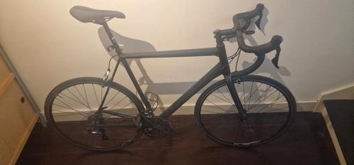 cannondale CAAD12, Fietsen en Brommers, Fietsen | Racefietsen, Gebruikt, Overige merken, Meer dan 20 versnellingen, Aluminium