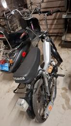 Tomos 65cc, Fietsen en Brommers, Ophalen, Zo goed als nieuw