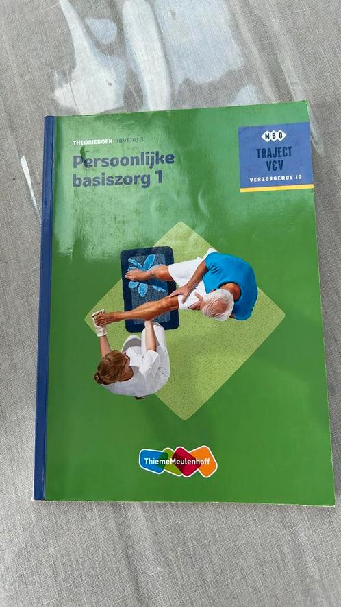 1 - niveau 3, Boeken, Schoolboeken, Zo goed als nieuw, Nederlands, Overige niveaus, Ophalen of Verzenden