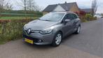 Renault Clio Estate 0.9 TCe Dynamique CLIMA/NAVI BJ 2013, Auto diversen, Schadeauto's, 898 cc, Renault, Stationwagon, Handgeschakeld