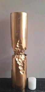 Super grote messing gouden Colmore kandelaar 61 cm!, Huis en Inrichting, Woonaccessoires | Zuilen en Pilaren, Ophalen of Verzenden