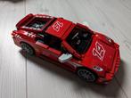 Lego 8143 Ferrari F430 Challenge 1:17, Kinderen en Baby's, Speelgoed | Duplo en Lego, Complete set, Ophalen of Verzenden, Lego