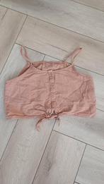 Topje maat 146/152, Overige typen, Meisje, H&M, Ophalen of Verzenden
