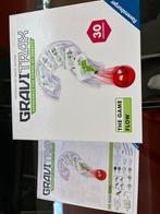 GraviTrax The Game Flow - Compleet!, Ophalen of Verzenden, Zo goed als nieuw, Jongen of Meisje