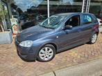 Opel Corsa 1.2-16V Silverline,oerdegelijke 5 deurs, Auto's, Voorwielaandrijving, 450 kg, Gebruikt, 4 cilinders