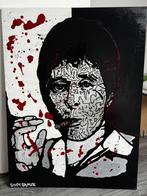 Scarface Al Pacino kunstwerk artwork, Antiek en Kunst, Ophalen