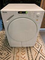 Miele condensdroger 7kg, Witgoed en Apparatuur, Wasdrogers, Ophalen, 6 tot 8 kg, Zo goed als nieuw, 85 tot 90 cm