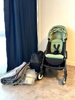 Babyzen Yoyo kinderwagen + accessoires, Ophalen of Verzenden, Zo goed als nieuw, Kinderwagen, Overige merken