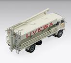 Pegaso 1065 L Uvesa '77 veevoer schaal 1/43 limited edition, Verzenden, Nieuw, Bus of Vrachtwagen, Overige merken