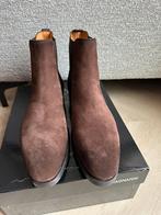 Magnanni enkellaarzen, Bruin, Boots, Nieuw, Ophalen of Verzenden