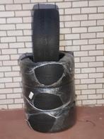 6 nieuwe Michelin Alpin 5 MO1A winterbanden 295/35/R20 105 W, Ophalen, Gebruikt, 16 inch, Banden en Velgen