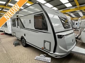 Knaus Sudwind Black Selection 450 FU beschikbaar voor biedingen