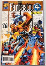 Fantastic Four 2099 # 1 - 8 complete set (Marvel Comics), Boeken, Amerika, Complete serie of reeks, Ophalen of Verzenden, Zo goed als nieuw