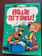 Bollie en Billie, Eén stripboek, Ophalen of Verzenden, Gelezen