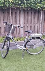 Batavus Genova E-go 7 Elektrische Fiets (Zonder Accu), Fietsen en Brommers, Ophalen, Gebruikt, Batavus, 51 tot 55 cm