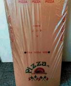Nieuw! Pizza Dozen, Ophalen, Nieuw